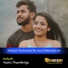 Handawe - Yasiru Thanthirige