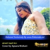 Boho Kalak Oya Athula Adhikari - Cover Version by Apsara Nishani