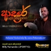 Aadare Dena Wedanawan - Billy Fernando ( 2FORTY2 )