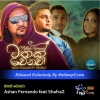 Mathak Wenawa - Ashan Fernando feat ShafraZ