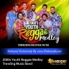 2000s Youth Reggae Medley - Trending Music Band