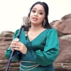 Me Paalu Seetha Rathriye Cover - Nadee Gunarathna