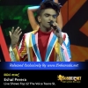Bambara Nade - Eshal Perera Live Shows Top 12 The Voice Teens SL