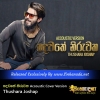 Hadawathe Niruwatha - Accoustic Cover Version By Thushara Joshap