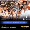 Kandu Athare Bandi Cover by MISTER Band