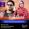 Himin As Piyan - Charitha & Kaushalya Race Teledrama Song