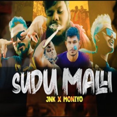 Sudu Malli  Bon Bon  DJ JNK x Moniyo