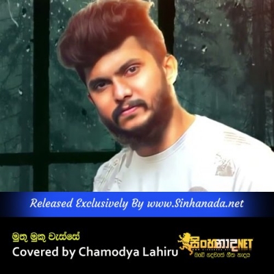 Muthu Muthu Wesse Covered by Chamodya Lahiru