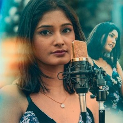 Neela Dase Cover by Madunka Nashali