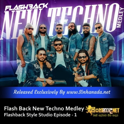 Flash Back New Techno Medley Flashback Style Studio Episode 1