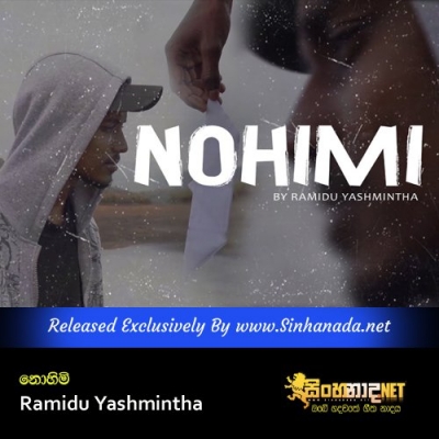 Nohimi Ramidu Yashmintha