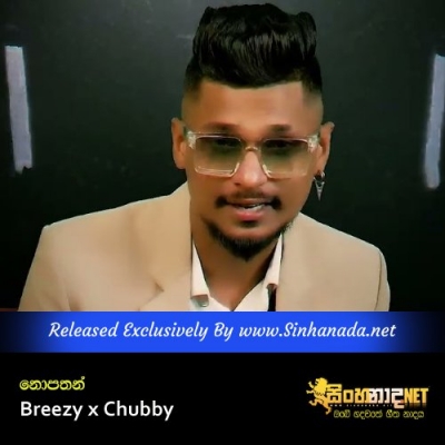 Nopathan Breezy x Chubby