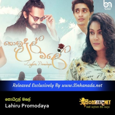 Noidul Male Lahiru Promodaya