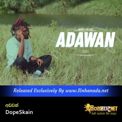 Adawan DopeSkain