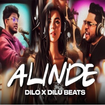 Alinde Dilo and Dilu Beats