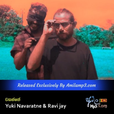 Wasanthe Yuki Navaratne & Ravi jay