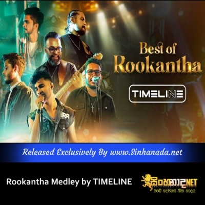 Rookantha Medley by TIMELINE