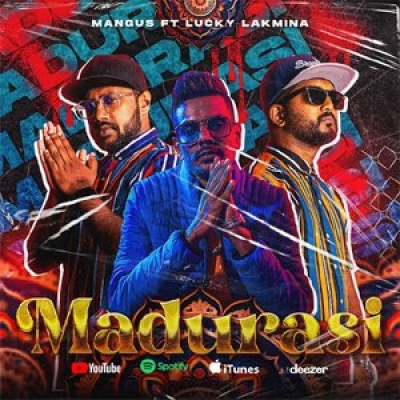 Madurasi Mangus ft Lucky Lakmina