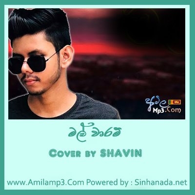 Malwaram Cover by SHAVIN