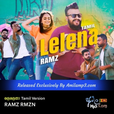 Lelena Tamil Version RAMZ RMZN