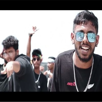 Manakkalpithayi Pilliya gang x Sl rap army