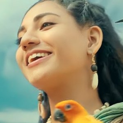 Raana Girawne Nirosha Virajini Kadira Divyaraja Movie Song