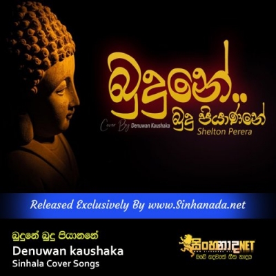 Budune Budu Piyanane Denuwan kaushaka Sinhala Cover Songs