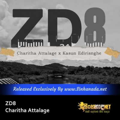 ZD8 Charitha Attalage
