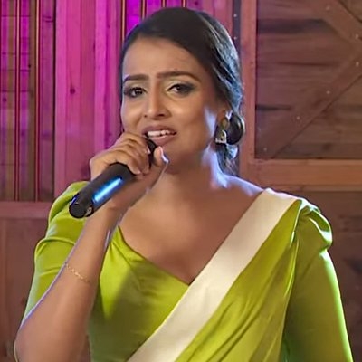 Adara Madura Atheethe Mahesha Sandamali