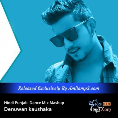 Hindi Punjabi Dance Mix Mashup Denuwan kaushaka
