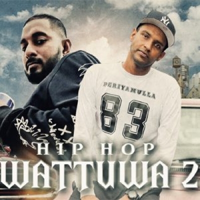 Hip Hop Wattuwa 2 Big Doggy x Maliya