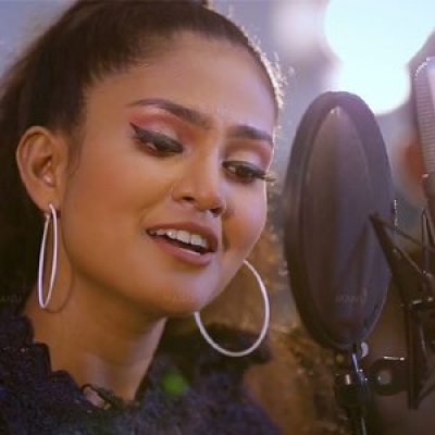 Labunath Neth Yuga  Kanchana Anuradhi Sinhala Cover Song