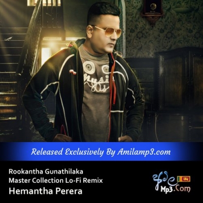 Rookantha Gunathilaka Master Collection Lo-Fi Remix Hemantha Perera